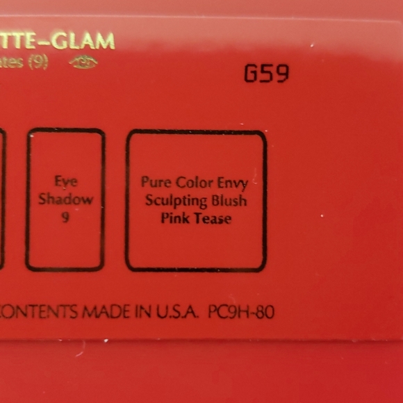 Estee Lauder New Eye Shadow Palette - Picture 8 of 8